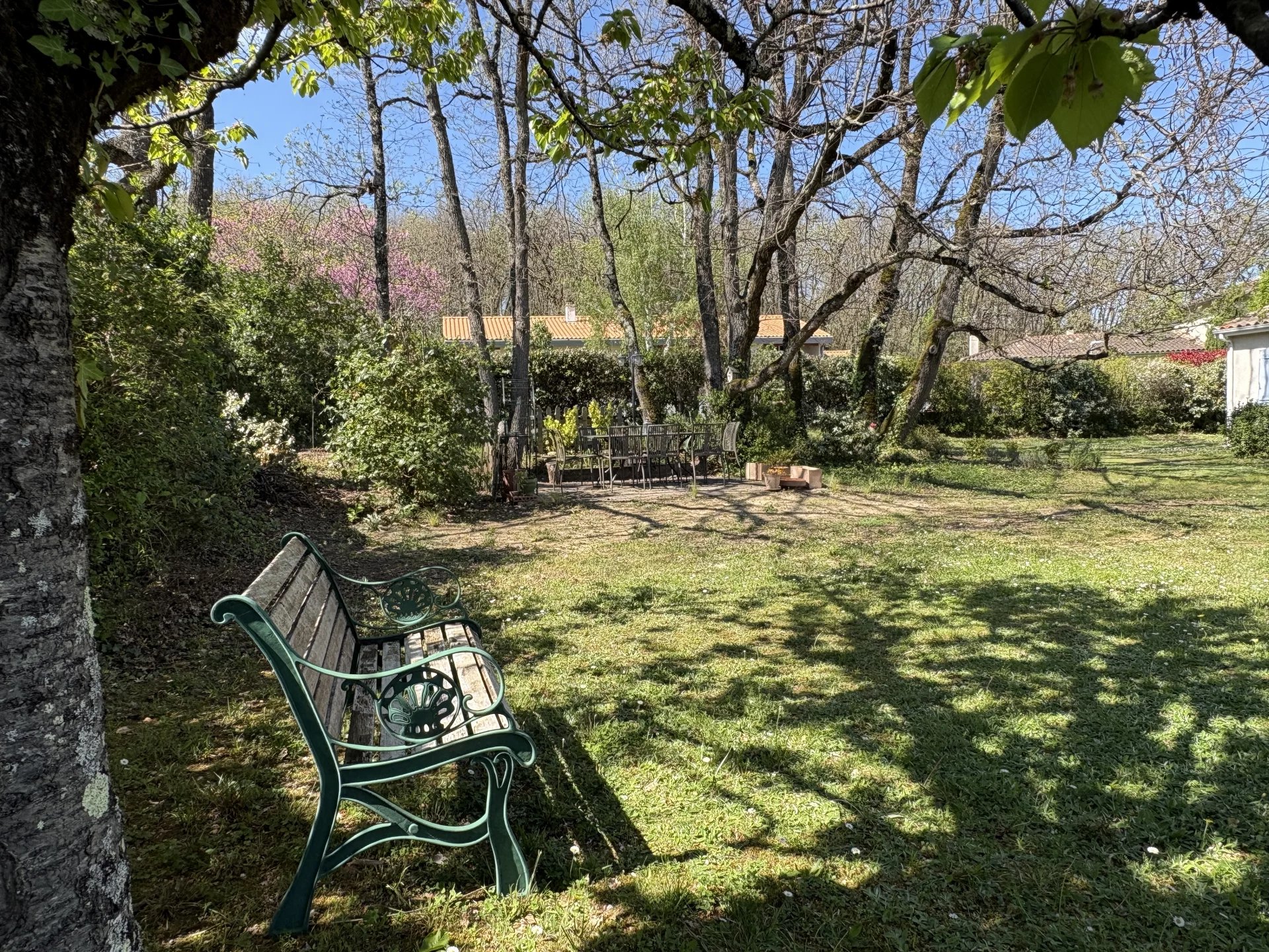PLAISANCE-DU-TOUCH - MAISON T6/7
