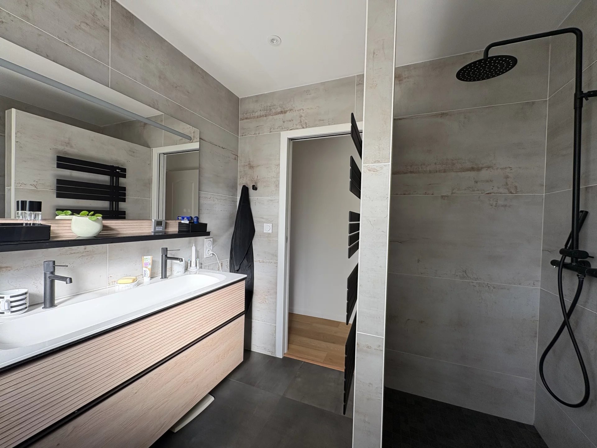 PLAISANCE-DU-TOUCH - MAISON T6/7