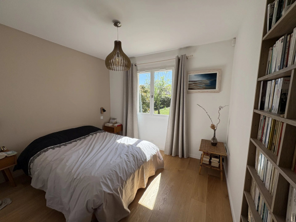 PLAISANCE-DU-TOUCH - MAISON T6/7
