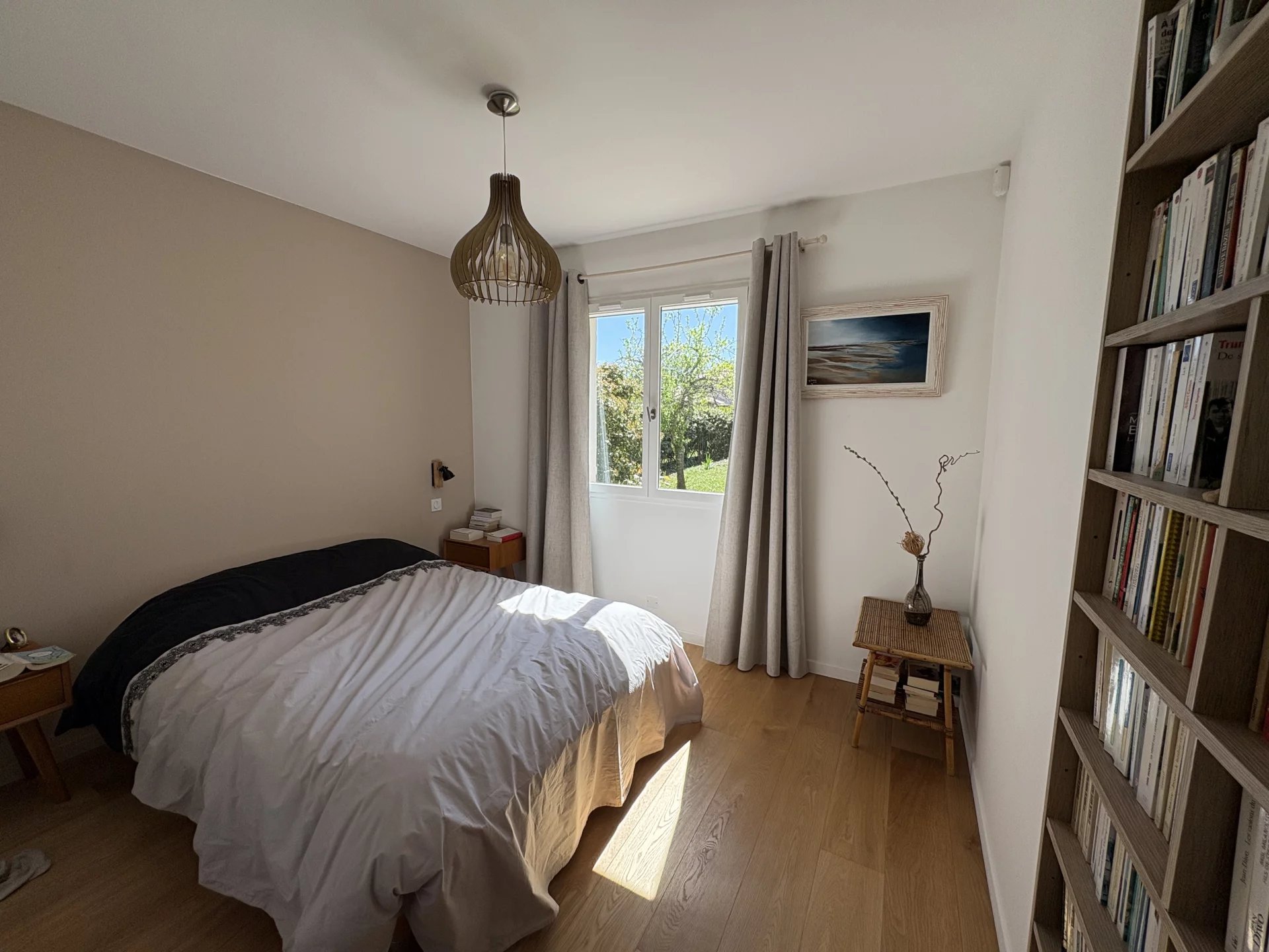 PLAISANCE-DU-TOUCH - MAISON T6/7