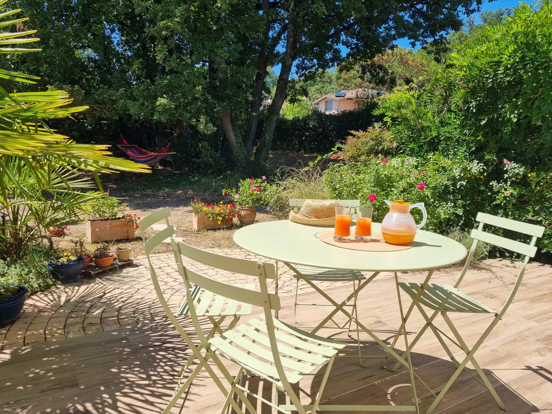 PLAISANCE-DU-TOUCH - MAISON T6/7