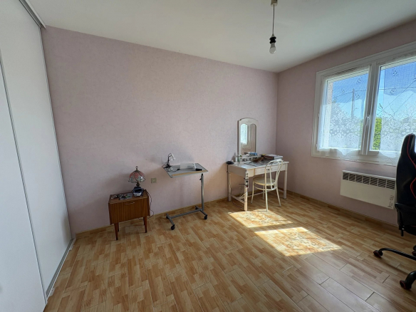 LA SALVETAT SAINT GILLES - MAISON T6