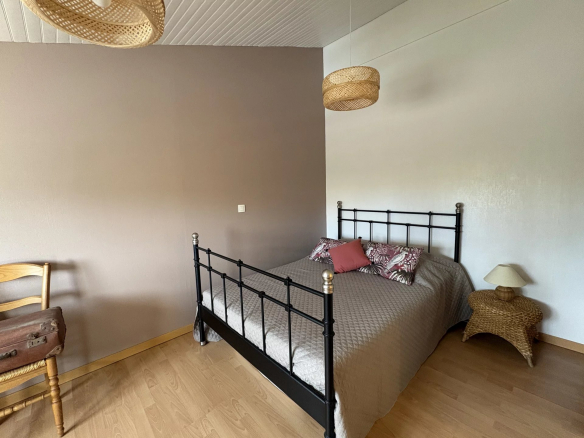 PLAISANCE-DU-TOUCH - MAISON T6/7