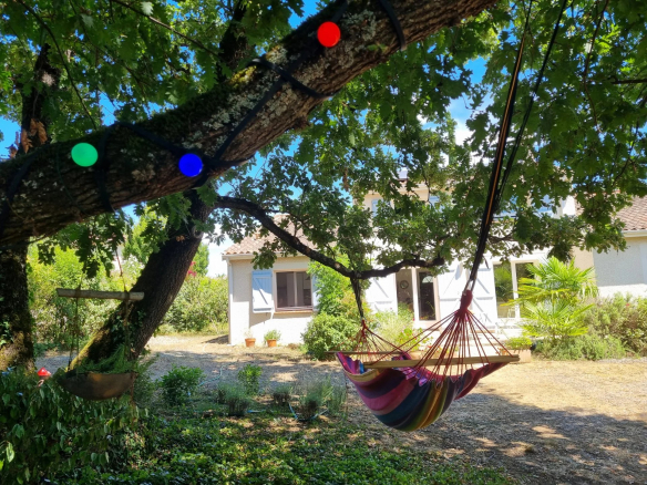 PLAISANCE-DU-TOUCH - MAISON T6/7