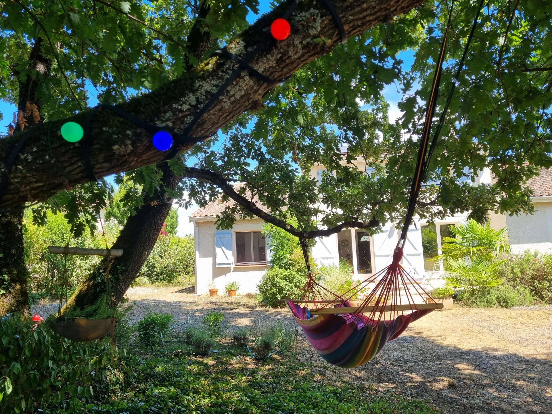 PLAISANCE-DU-TOUCH - MAISON T6/7