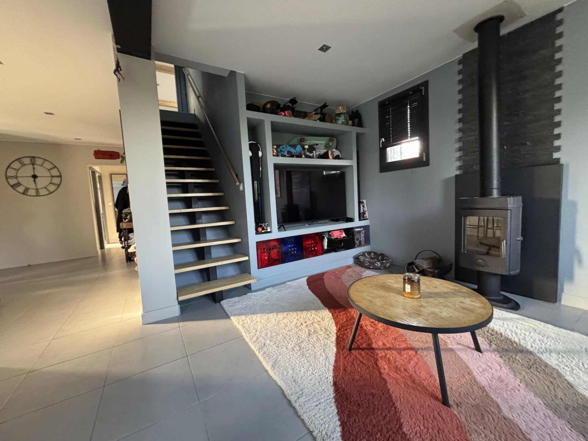 PLAISANCE DU TOUCH -  MAISON T5