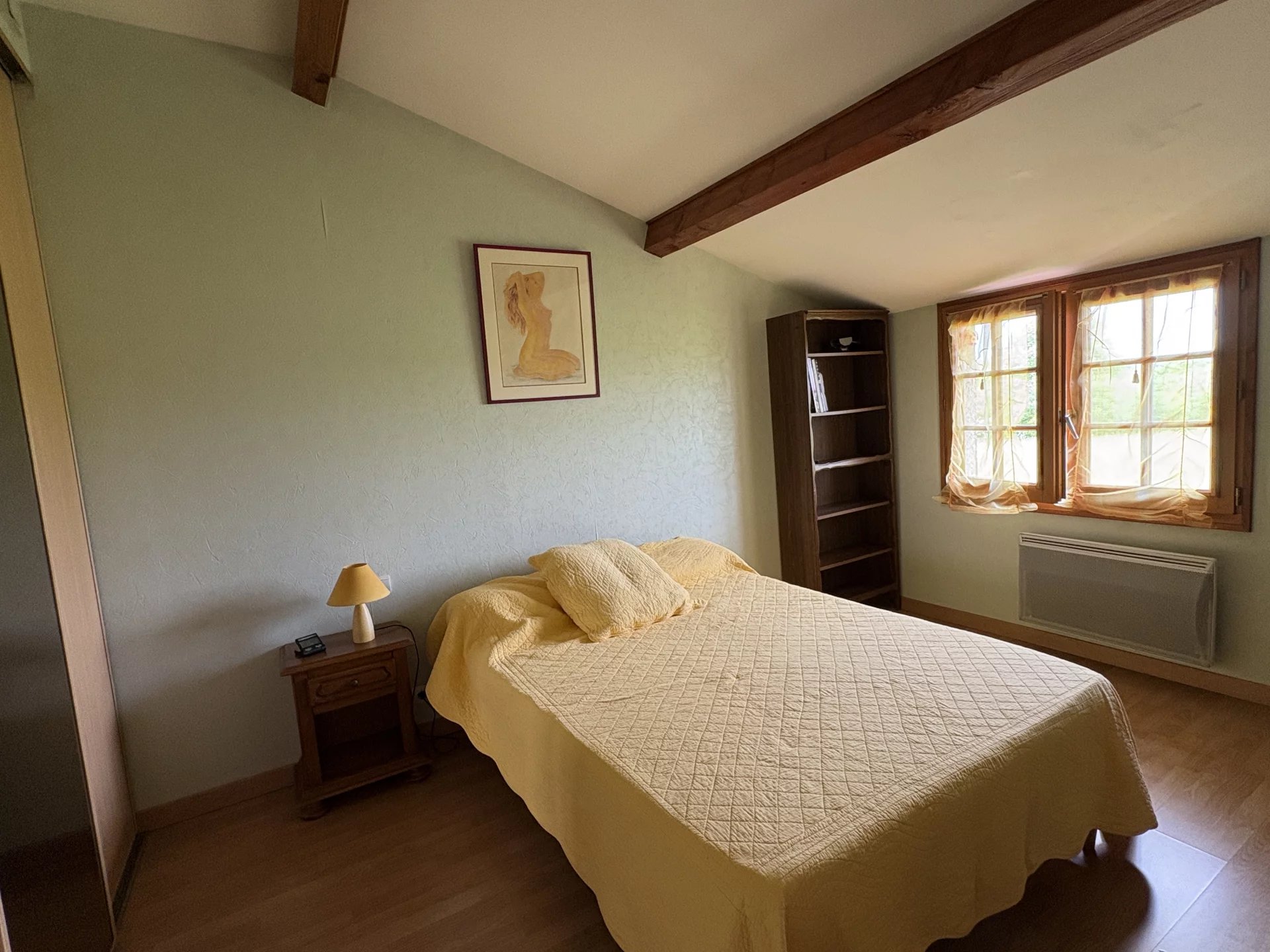 LA SALVETAT SAINT-GILLES - MAISON T6/7