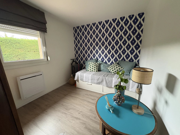 PLAISANCE DU TOUCH - MAISON Plain Pied T5