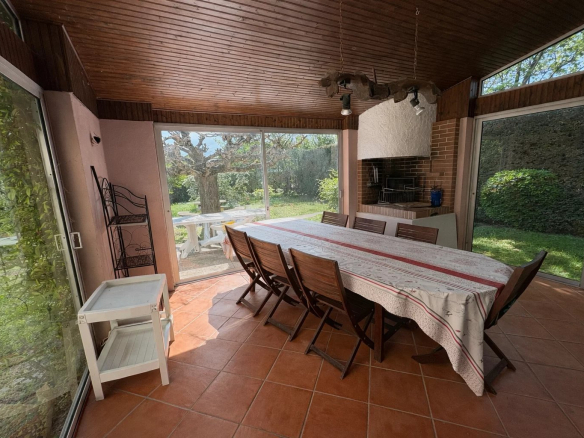 LA SALVETAT SAINT GILLES - MAISON T6