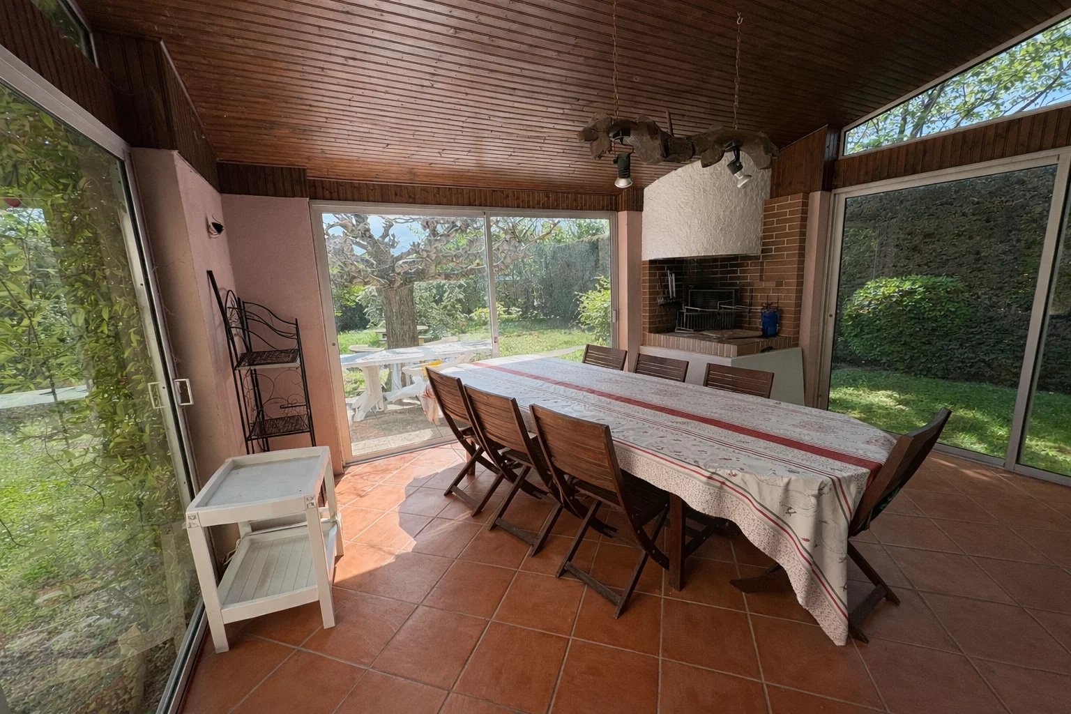 LA SALVETAT SAINT GILLES - MAISON T6