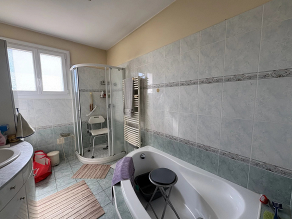 LA SALVETAT SAINT GILLES - MAISON T6