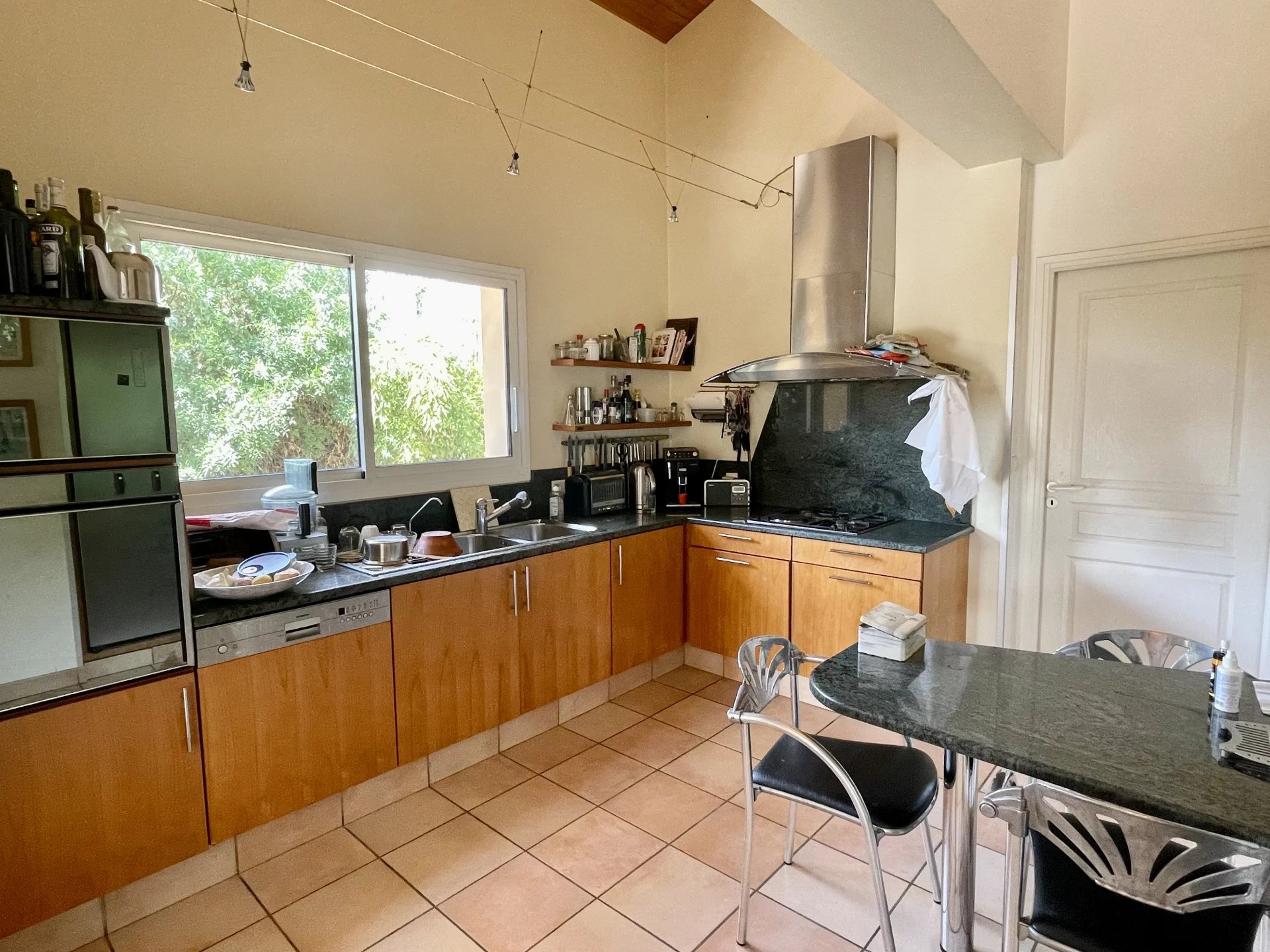 PLAISANCE DU TOUCH - MAISON T5