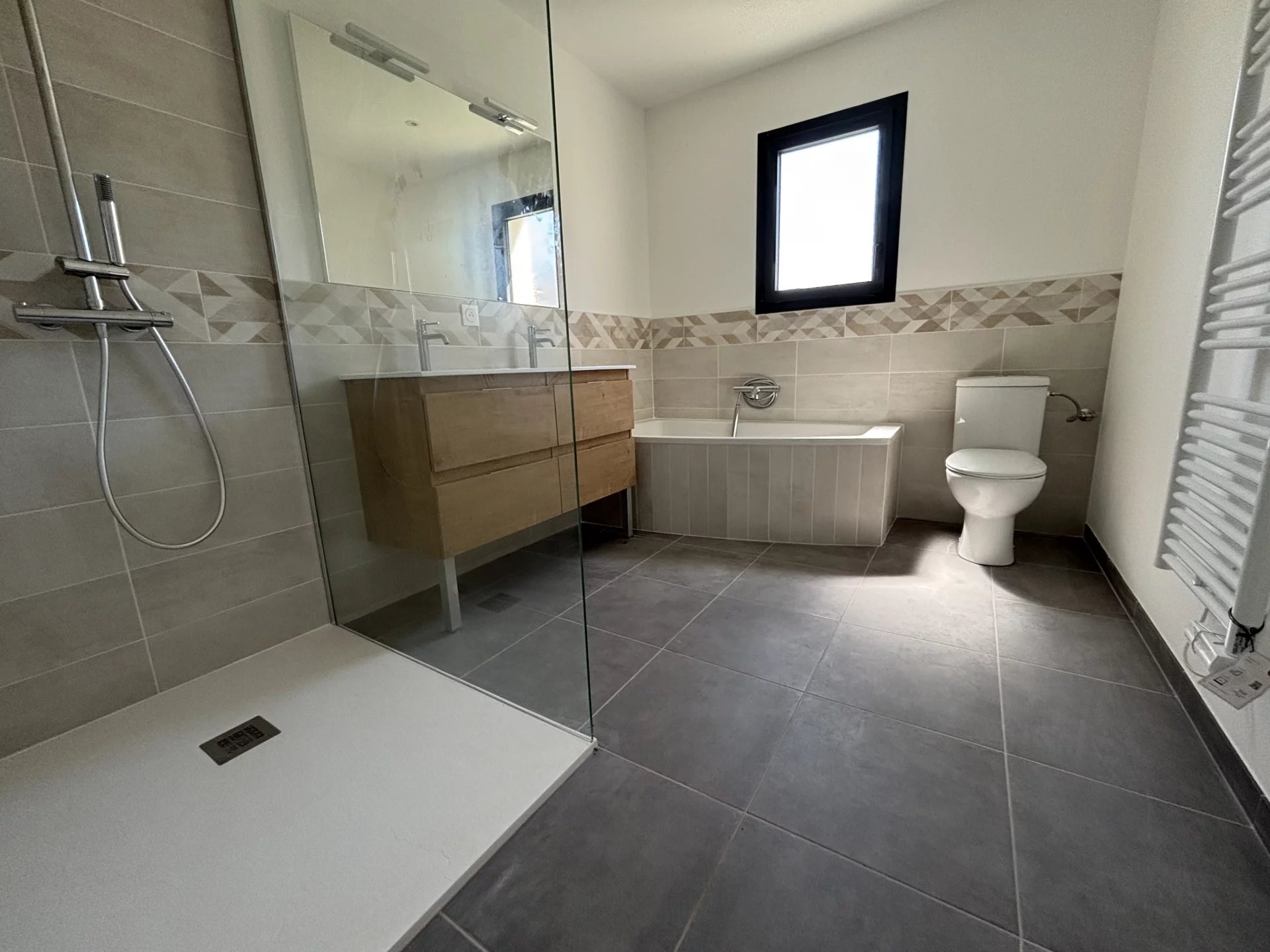 PLAISANCE DU-TOUCH -  MAISON NEUVE T5