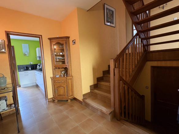 LA SALVETAT SAINT-GILLES - MAISON T6/7