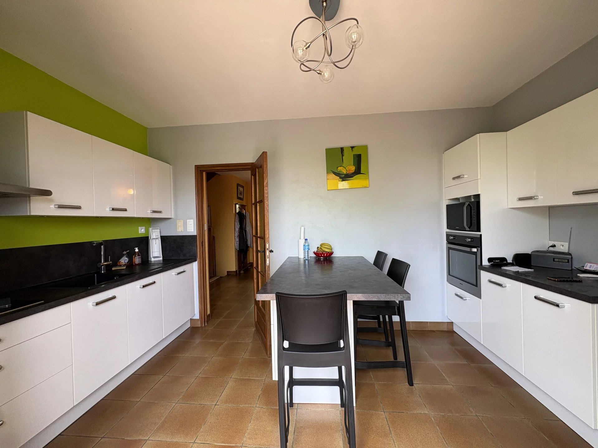 LA SALVETAT SAINT-GILLES - MAISON T6/7