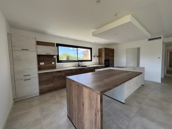 PLAISANCE DU-TOUCH -  MAISON NEUVE T5