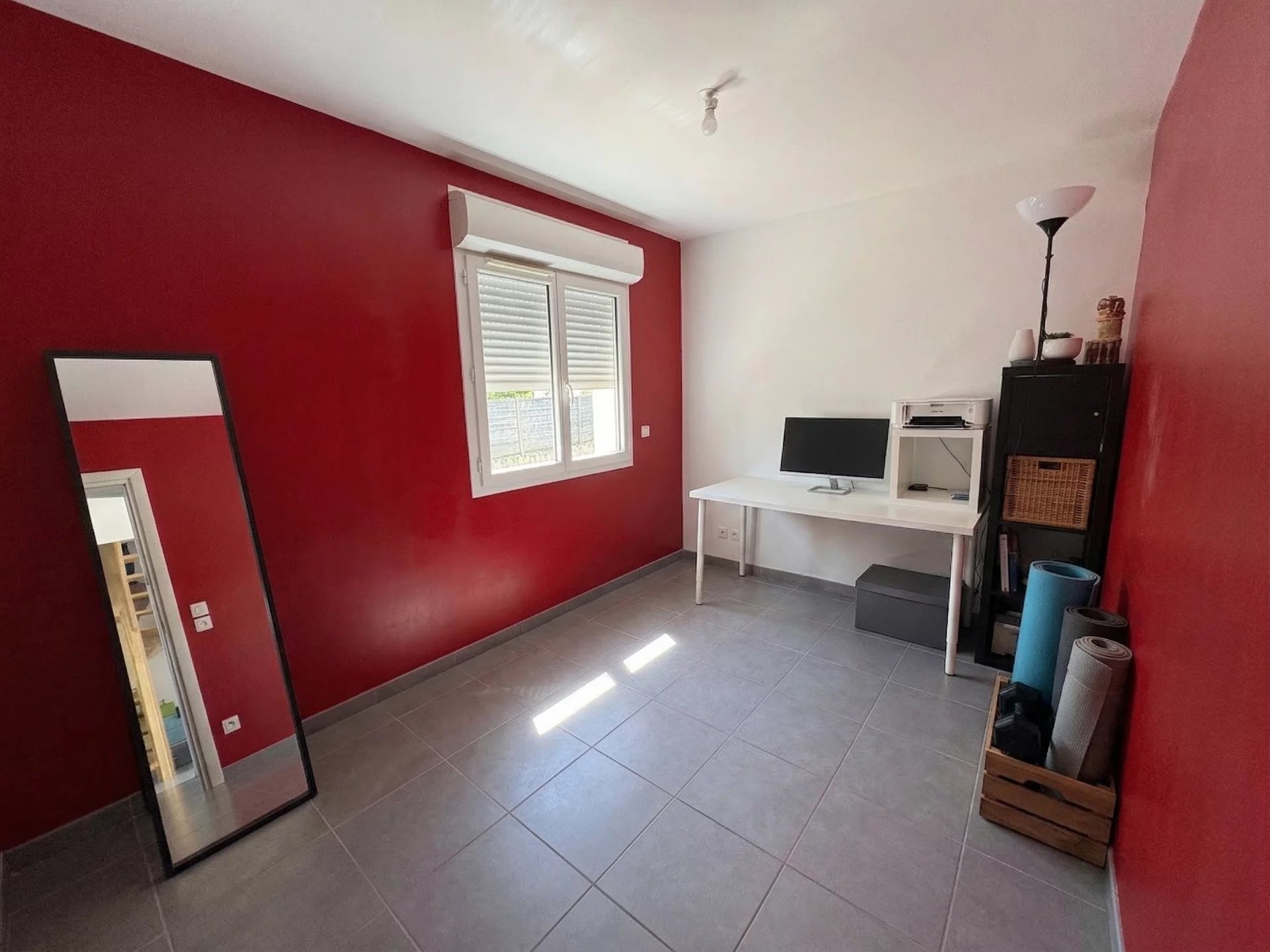 PINSAGUEL - MAISON T5