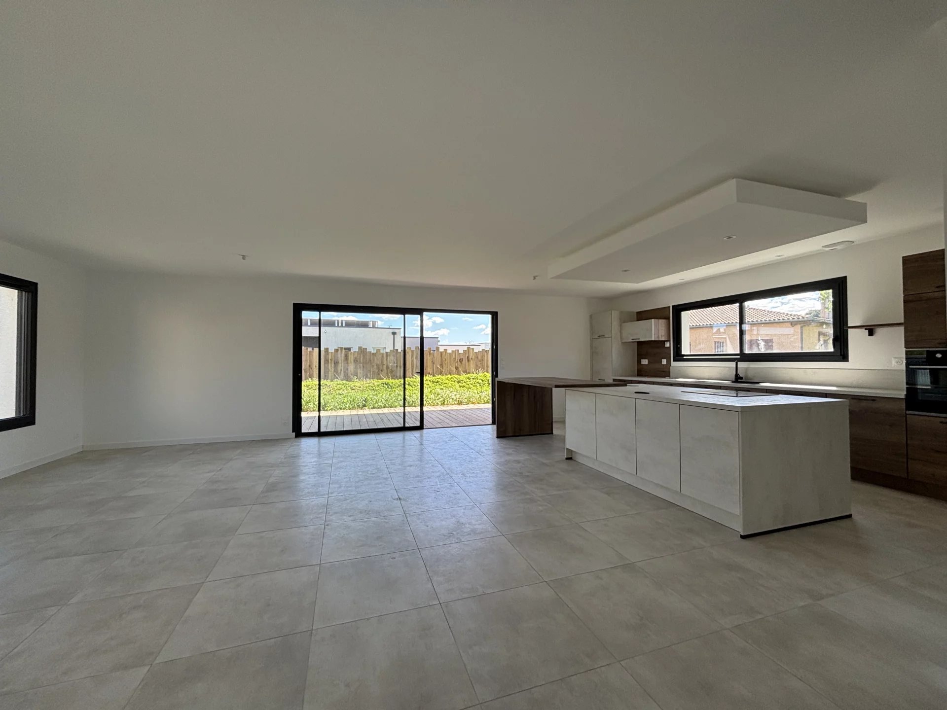 PLAISANCE DU-TOUCH -  MAISON NEUVE T5