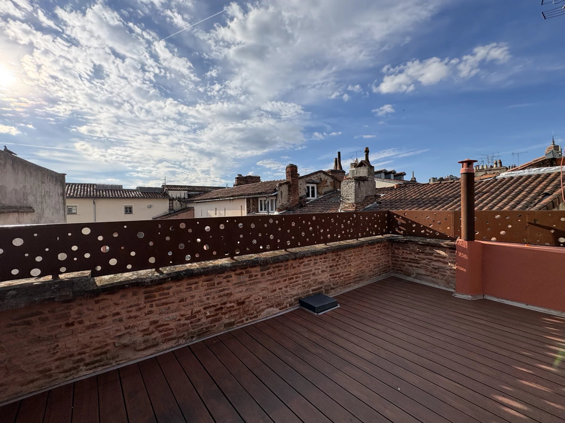 TOULOUSE - APPARTEMENT T3