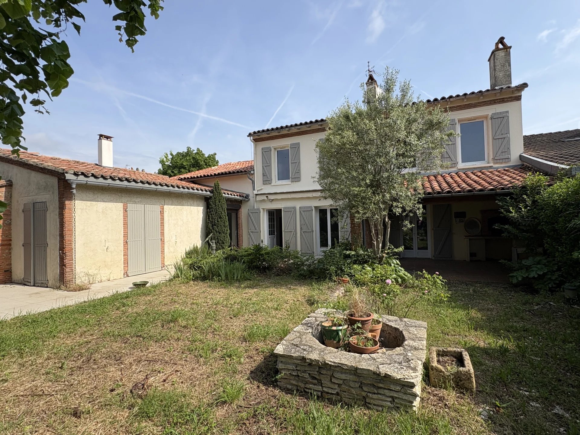 CUGNAUX - TOULOUSAINE T8