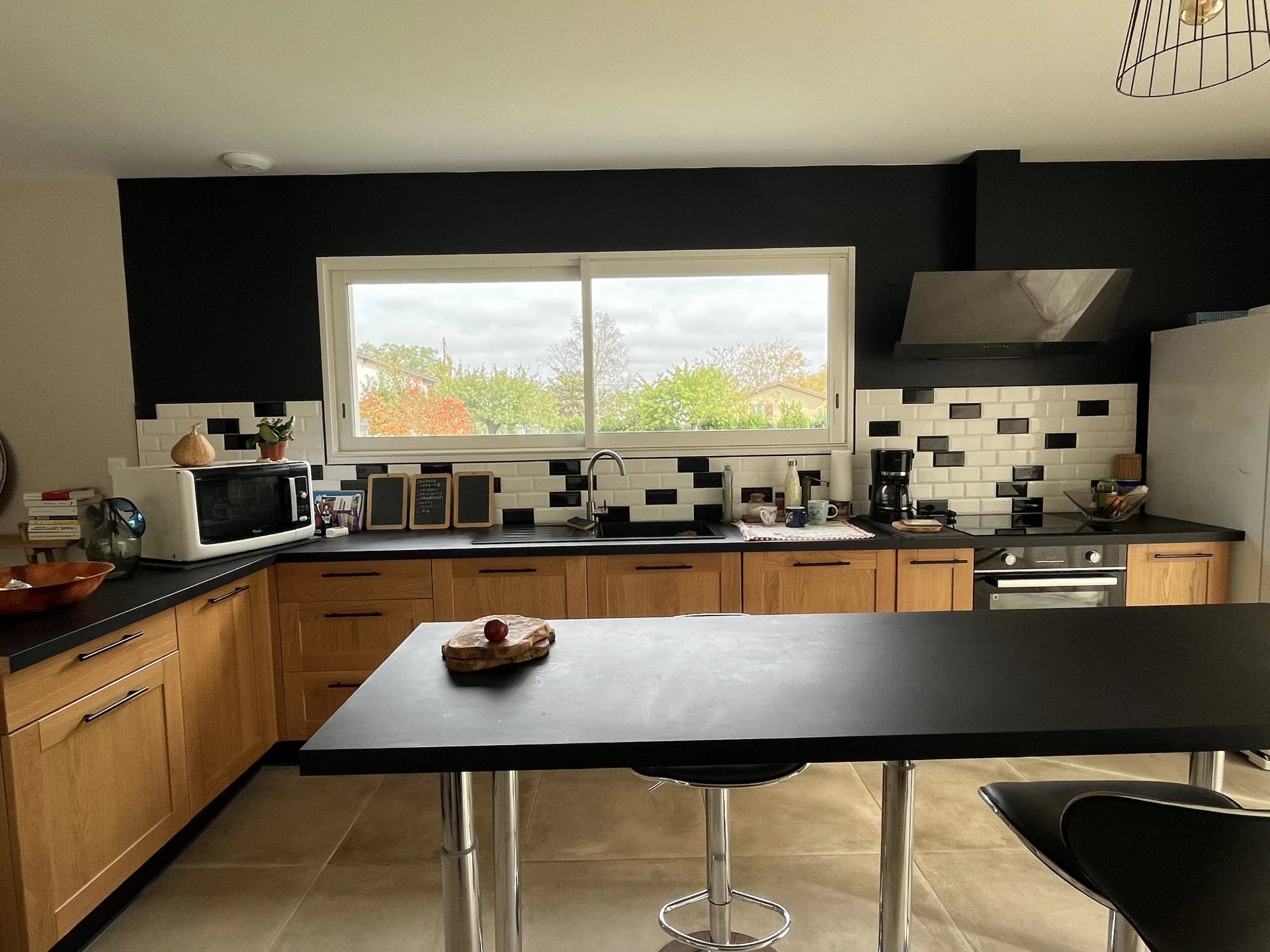 PLAISANCE DU TOUCH - MAISON  T4