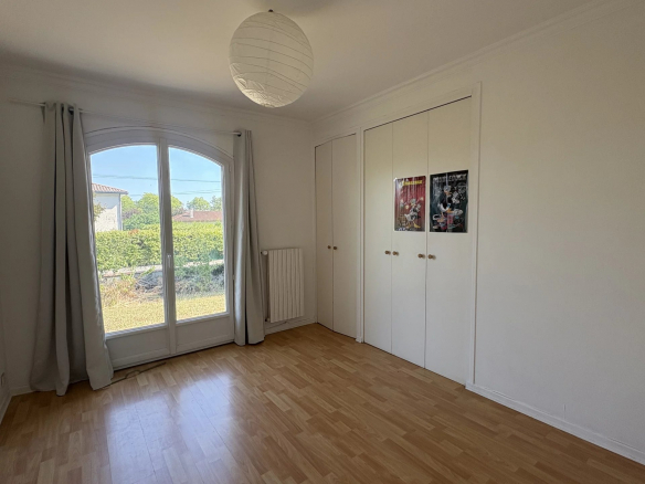 FONSORBES - MAISON T6/T7
