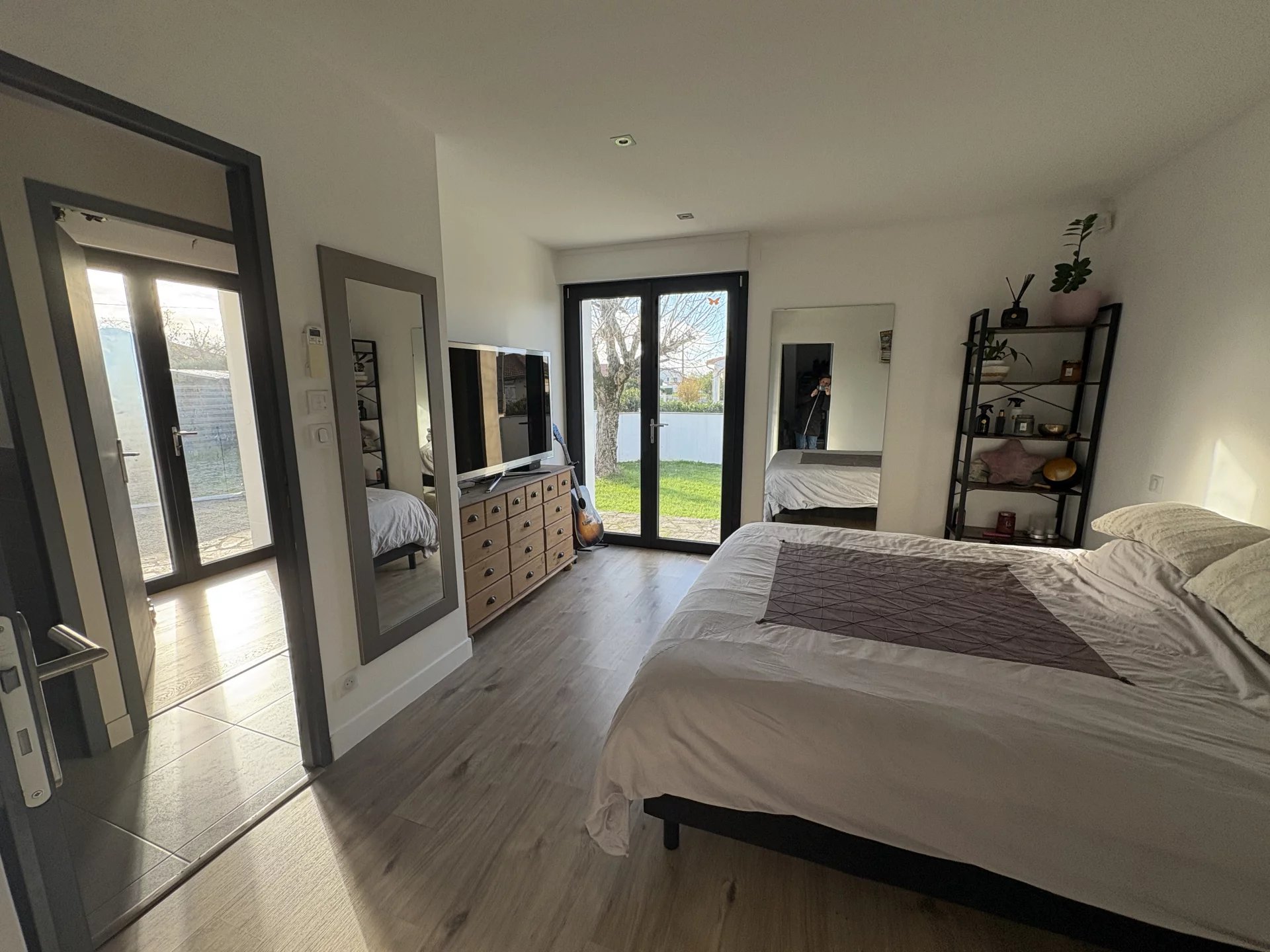 PLAISANCE DU TOUCH -  MAISON T5