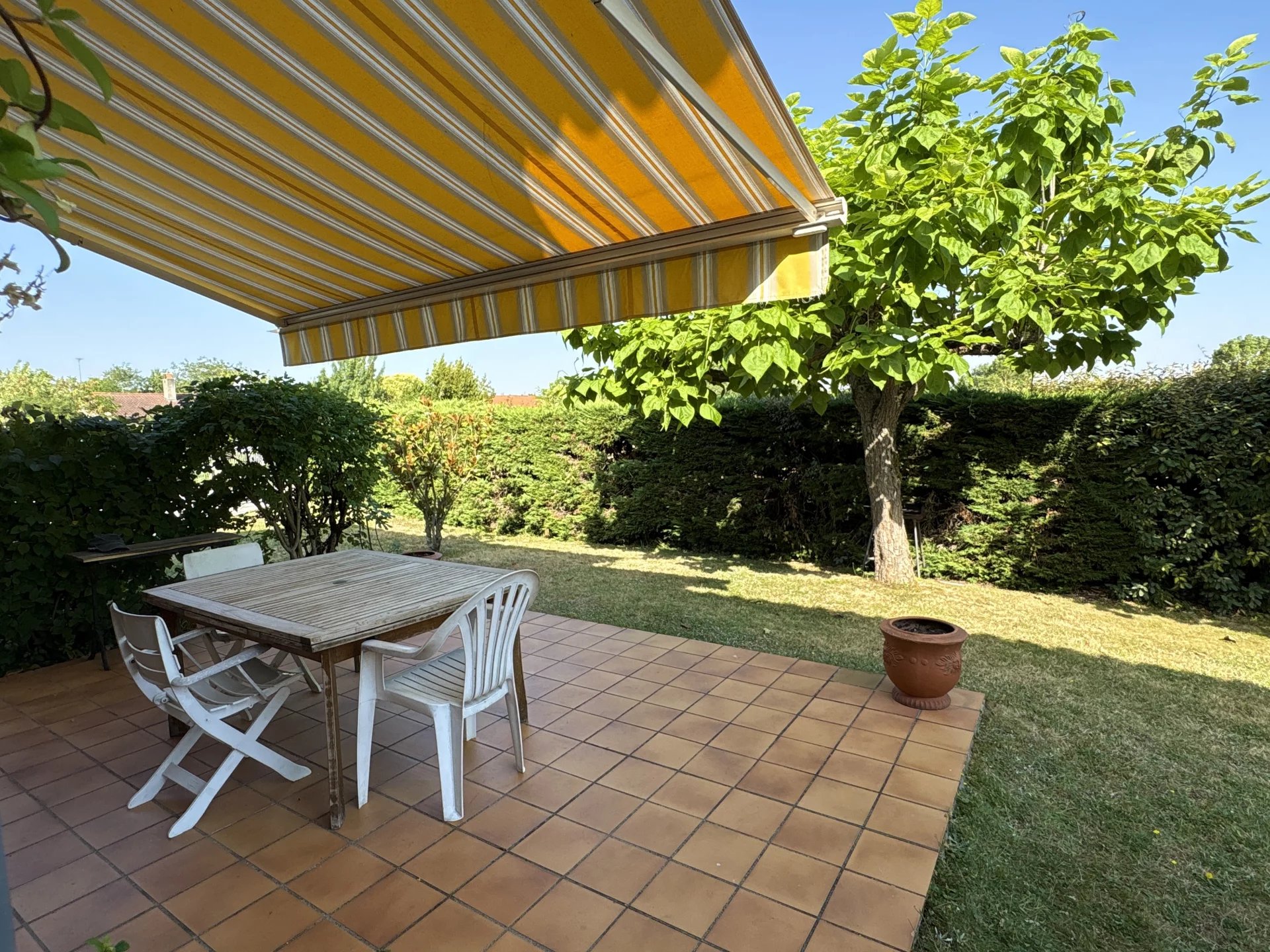 LA SALVETAT SAINT-GILLES - MAISON T6/7