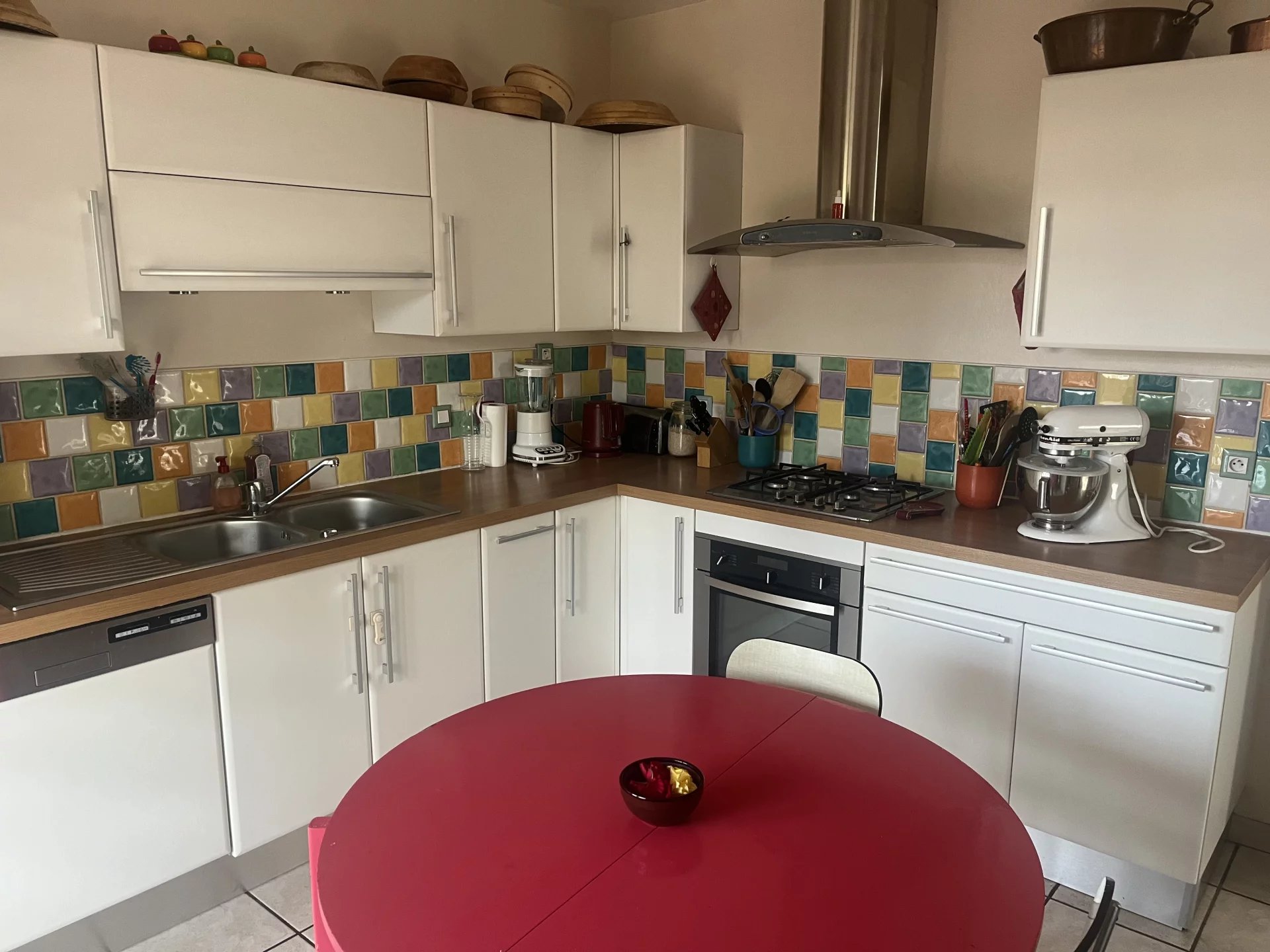 PLAISANCE DU TOUCH - MAISON T4