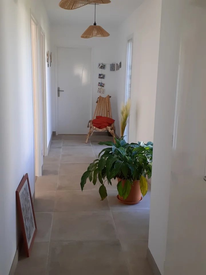 PLAISANCE DU TOUCH - MAISON  T4