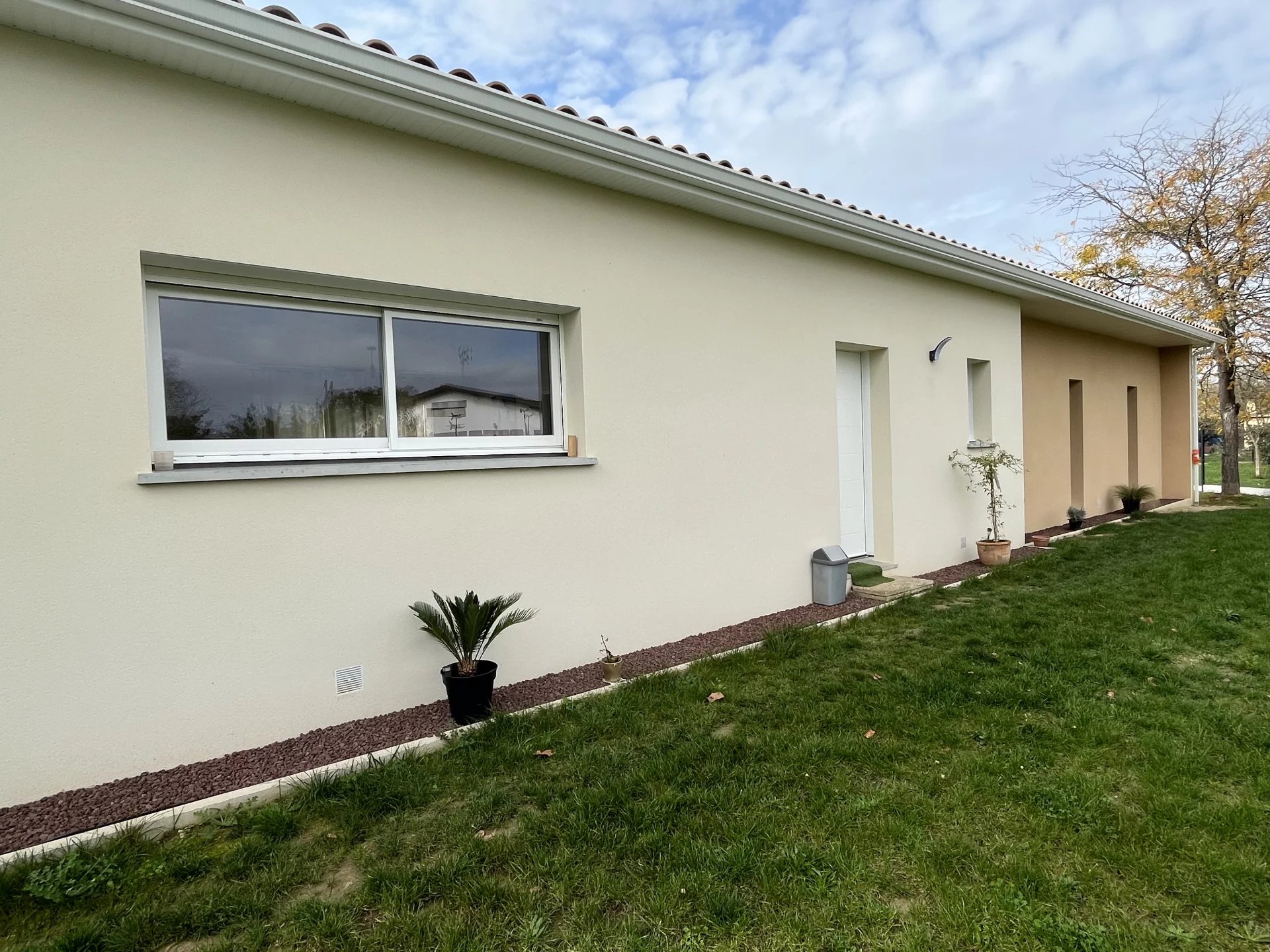 PLAISANCE DU TOUCH - MAISON  T4