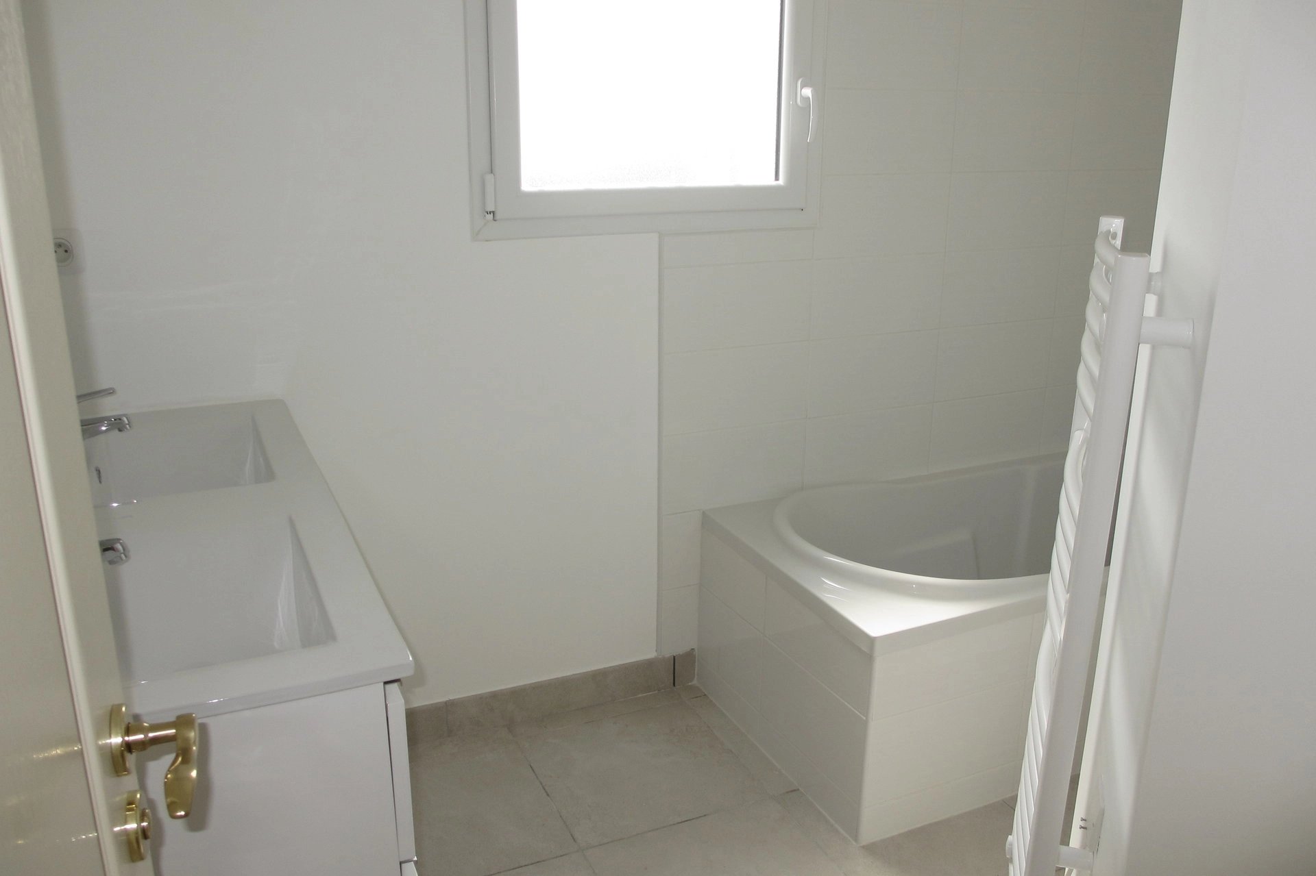 LOCATION LEGUEVIN Maison T5 120 m2