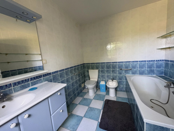 FONSORBES - MAISON T6/T7