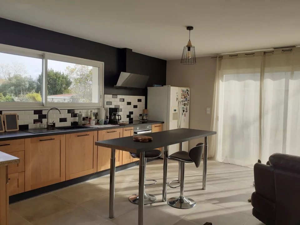 PLAISANCE DU TOUCH - MAISON  T4