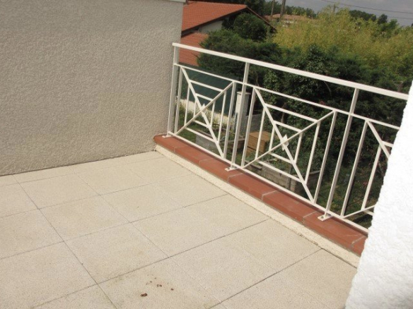 LOCATION LEGUEVIN Maison T5 120 m2