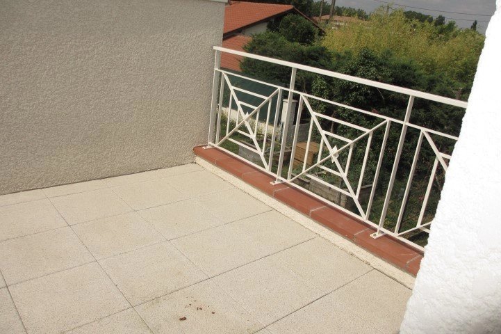 LOCATION LEGUEVIN Maison T5 120 m2