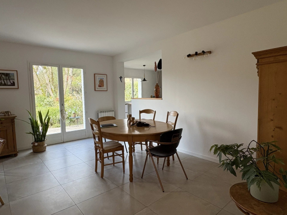 PLAISANCE-DU-TOUCH - MAISON T6/7