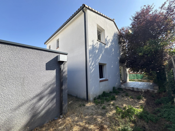 PINSAGUEL - MAISON T5