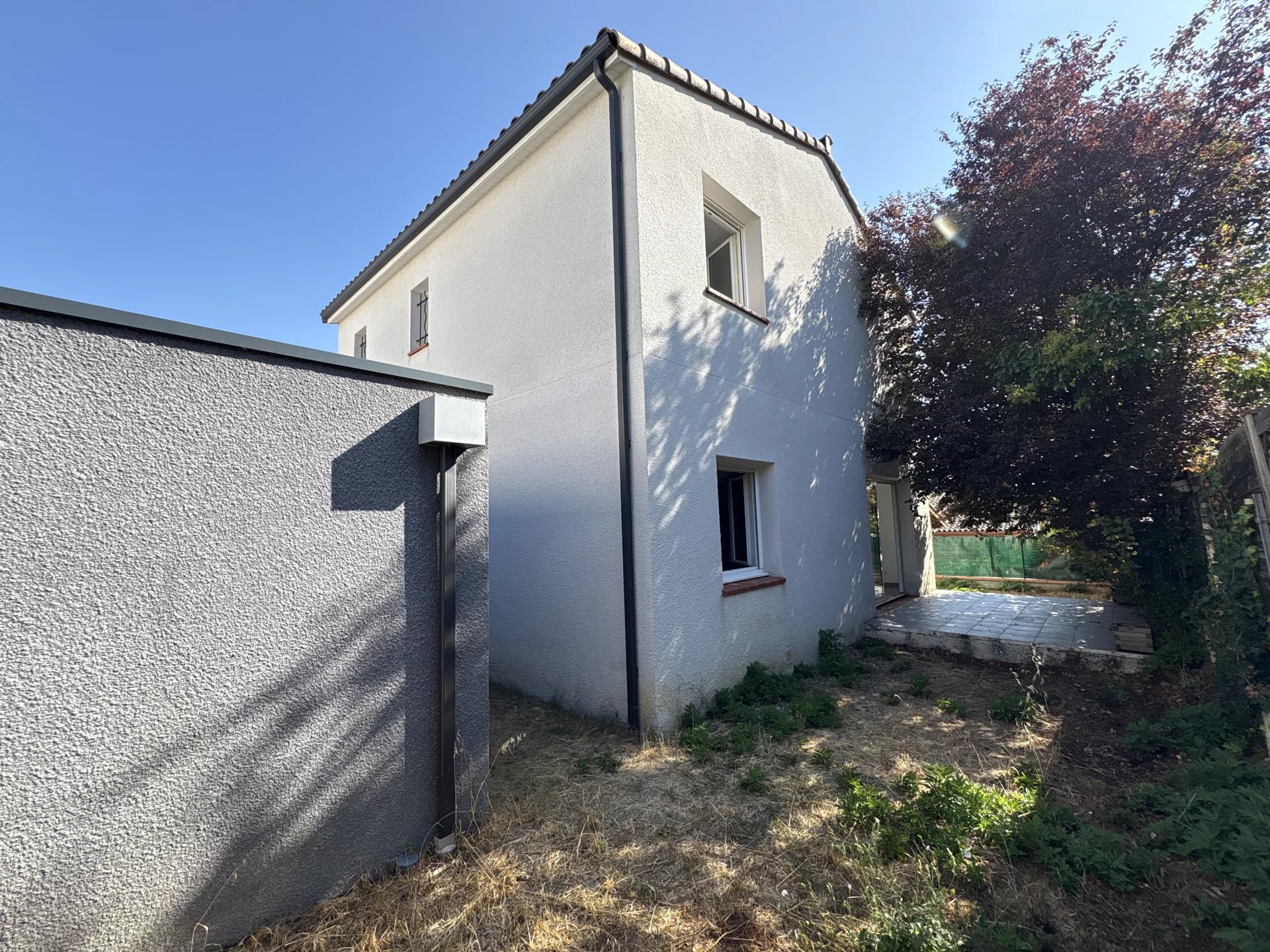 PINSAGUEL - MAISON T5