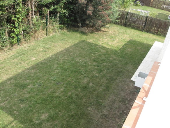 LOCATION LEGUEVIN Maison T5 120 m2