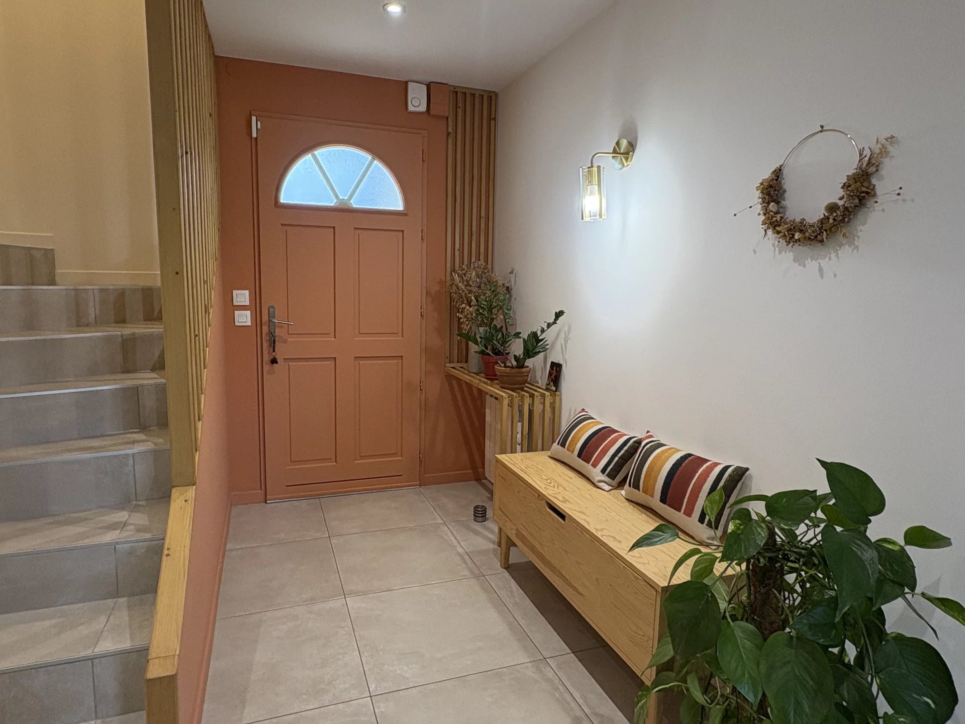 PLAISANCE-DU-TOUCH - MAISON T6/7