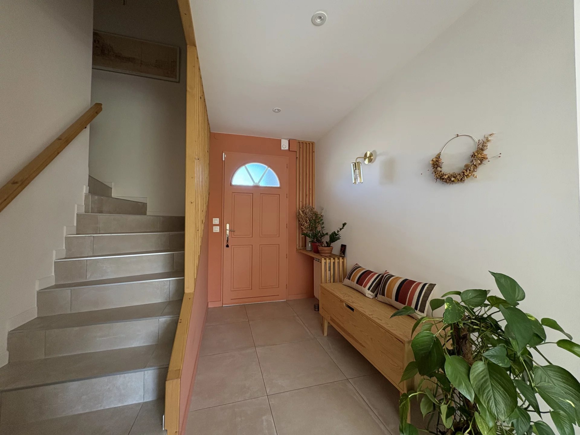 PLAISANCE-DU-TOUCH - MAISON T6/7