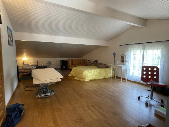 PLAISANCE DU TOUCH - MAISON T5