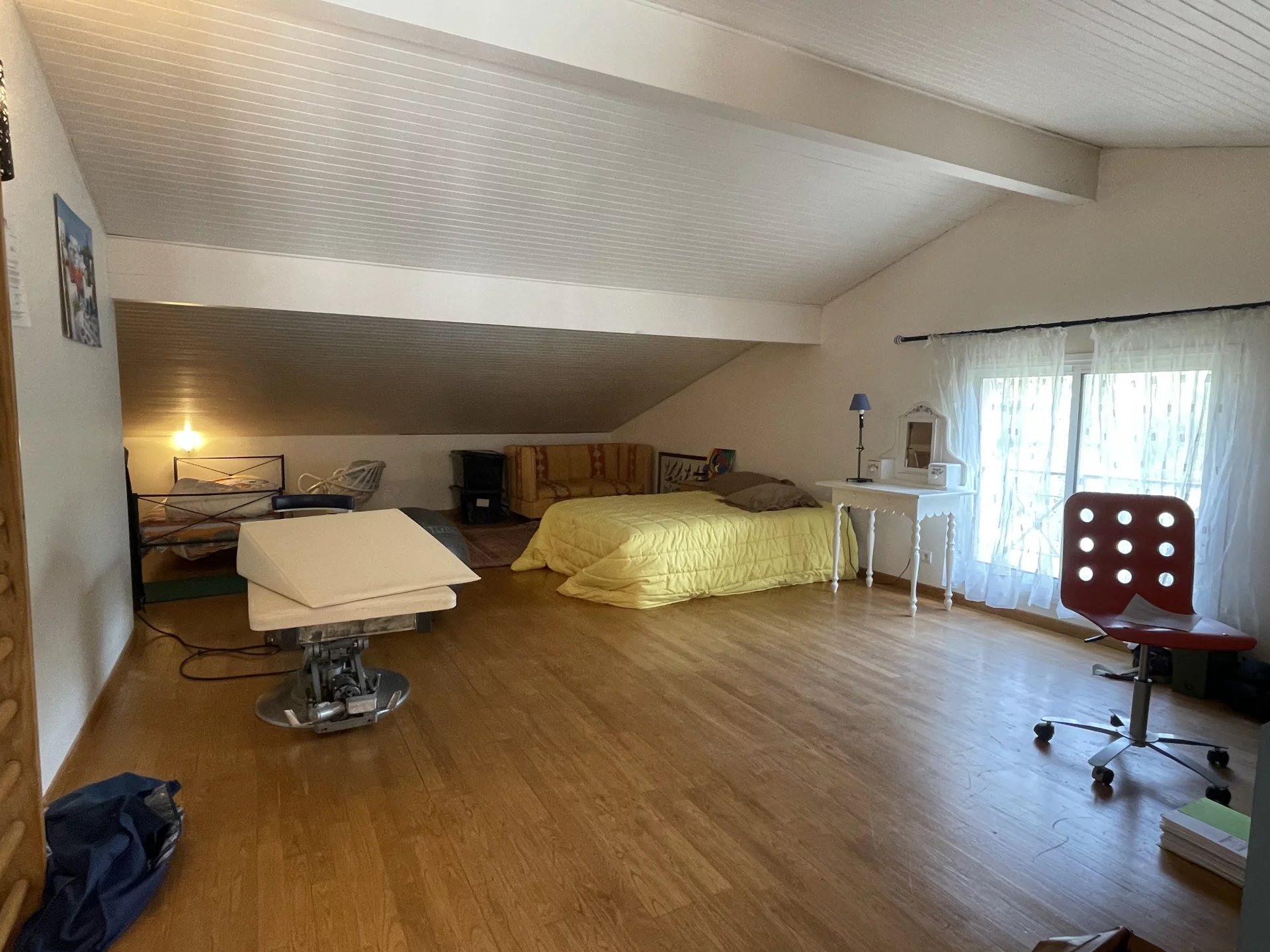 PLAISANCE DU TOUCH - MAISON T5