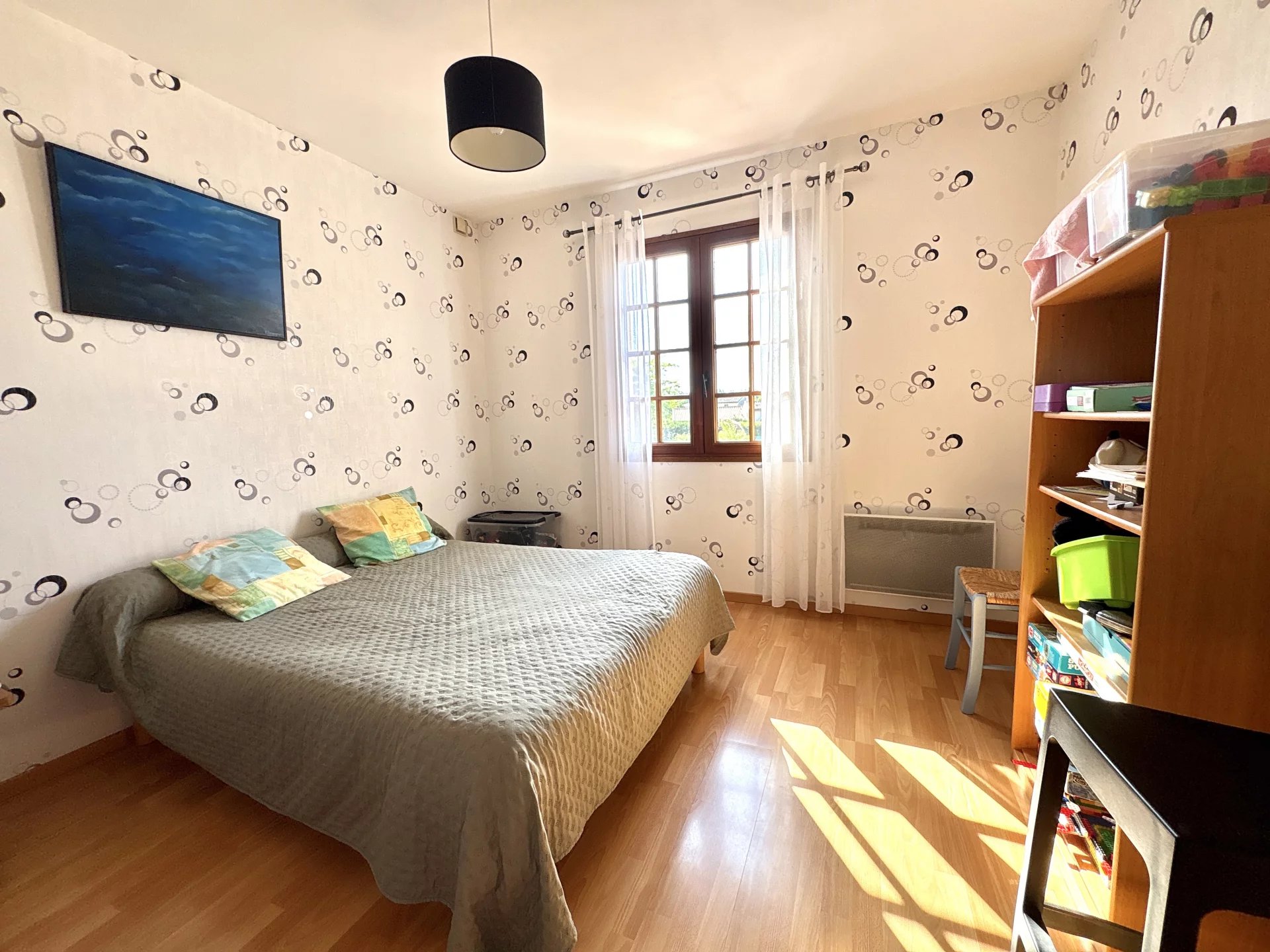 LA SALVETAT SAINT-GILLES - MAISON T6/7