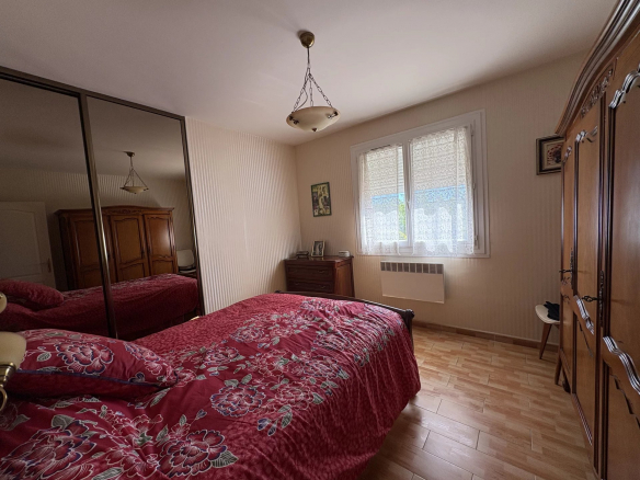 LA SALVETAT SAINT GILLES - MAISON T6