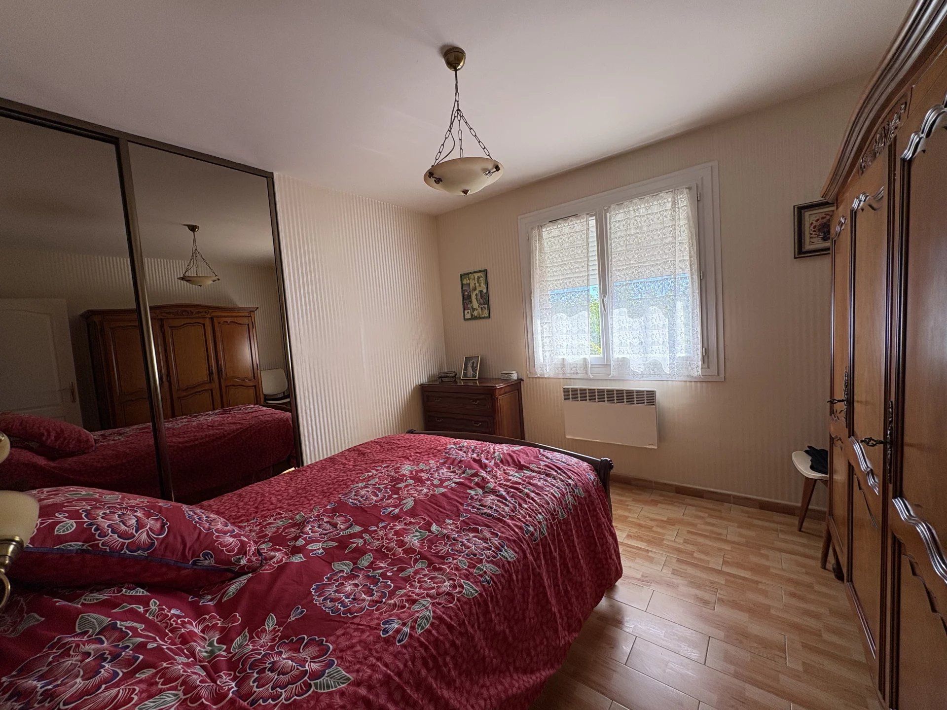 LA SALVETAT SAINT GILLES - MAISON T6