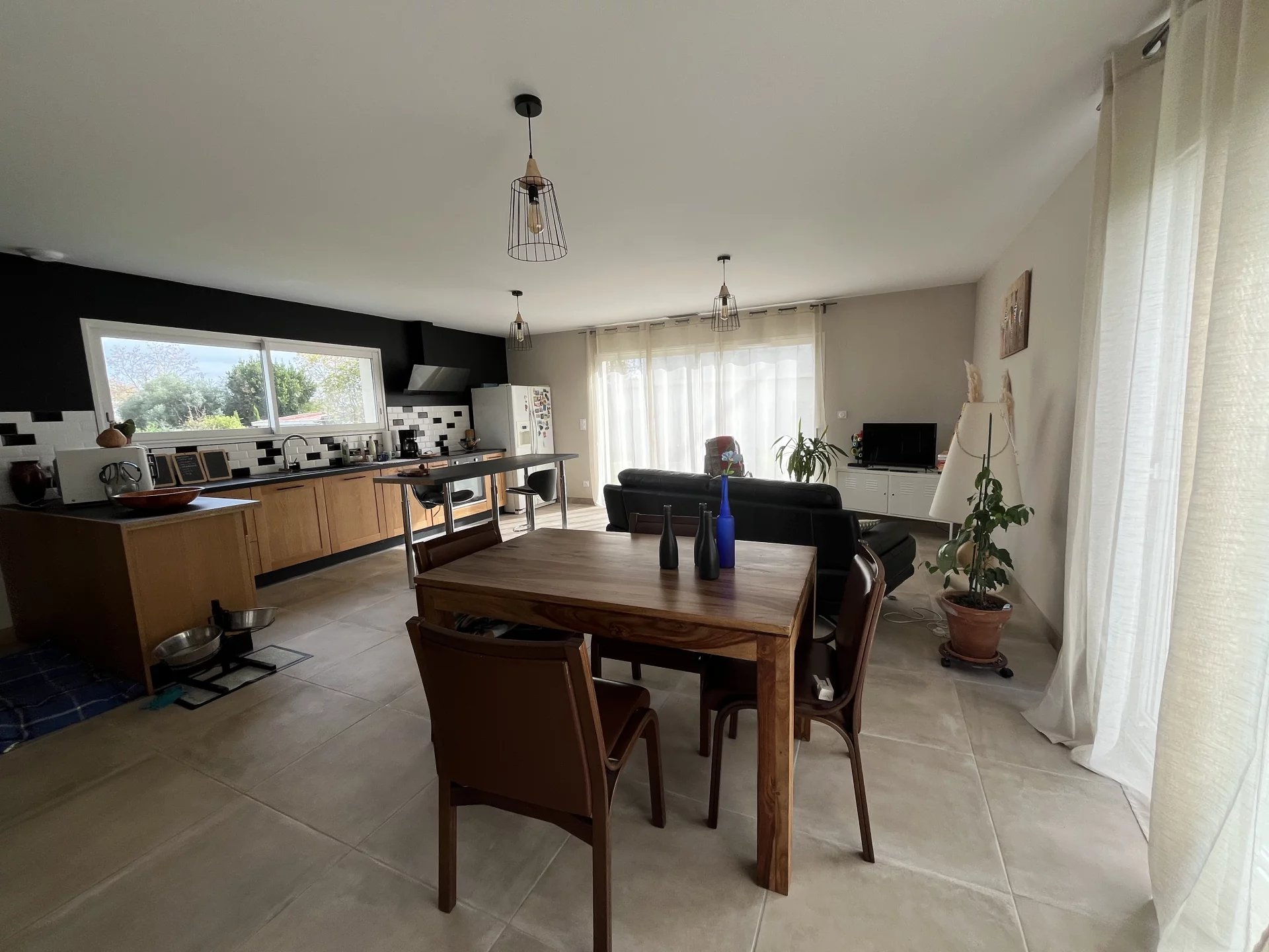 PLAISANCE DU TOUCH - MAISON  T4