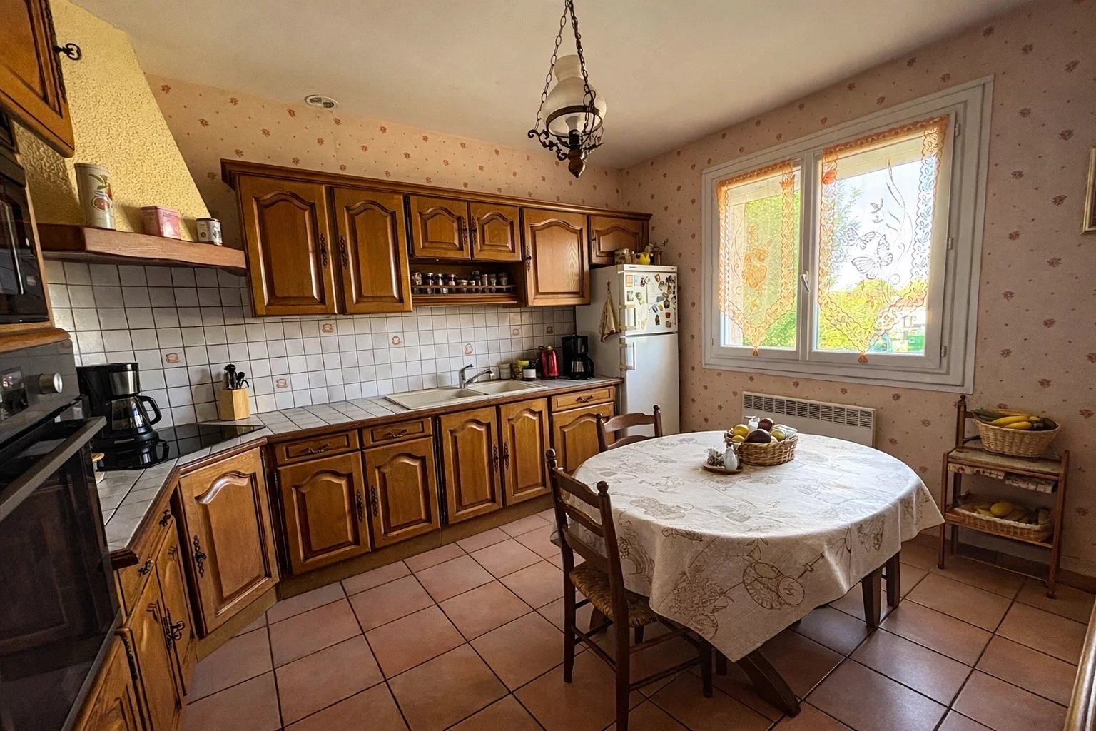 LA SALVETAT SAINT GILLES - MAISON T6