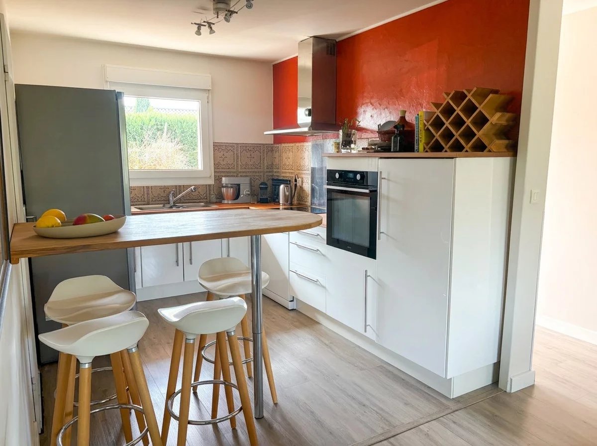 PLAISANCE DU TOUCH - MAISON Plain Pied T5